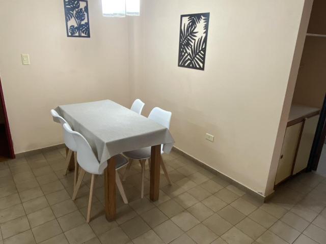 ALQUILER DEPARTAMENTO 1 DORMITORIO AMOBLADO ALTO ALBERDI