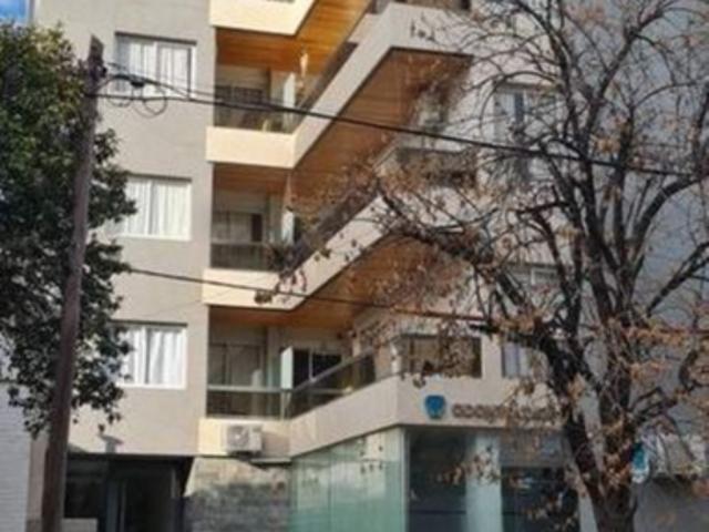 Alquiler Departamento 1 dormitorio Amoblado B General Paz
