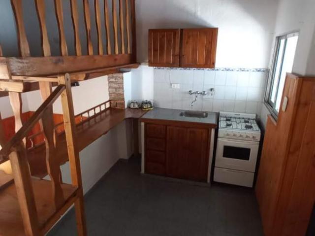 ALQUILER DEPARTAMENTO 1 DORMITORIO BARRIO GENERAL BUSTOS A METROS DE JUAN B JUSTO