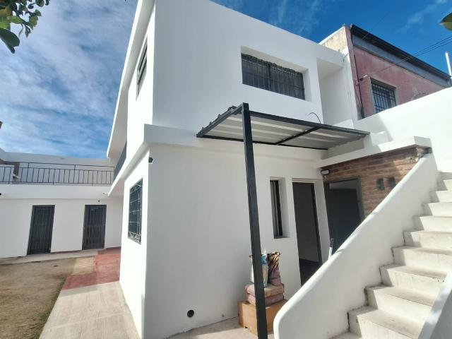 ALQUILER | DEPARTAMENTO 1 DORMITORIO | BARRIO JARDÍN