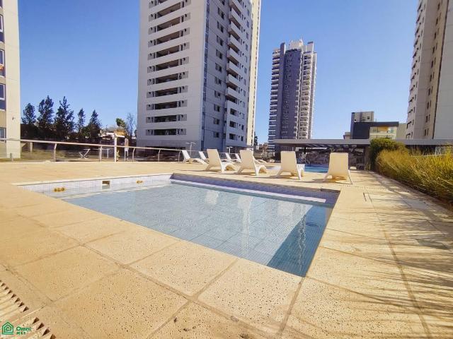 Alquiler Departamento 1 Dormitorio Cardinales Alto Panorama Piso 20 Con Amenities Premium