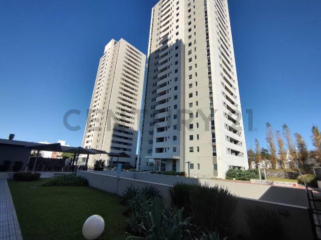 Alquiler Departamento 1 Dormitorio Cardinales Alto Panorama Piso 20 Con Amenities Premium