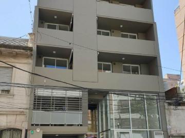 Alquiler departamento 1 dormitorio con amenities Centro Rosario