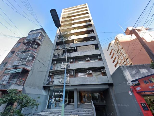 Alquiler Departamento 1 dormitorio, con balcón, Contrafrente, Monteagudo 600, San Miguel de Tucuman, Capital | Argenprop