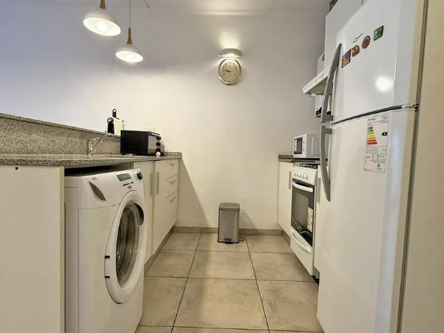 Alquiler Departamento 1 dormitorio, con balcón, acepta mascotas, Boulveard Avellaneda 700 piso PA, Arroyito | Argenprop