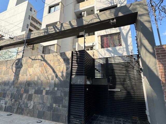 Alquiler Departamento 1 Dormitorio con Balcón General Paz Córdoba