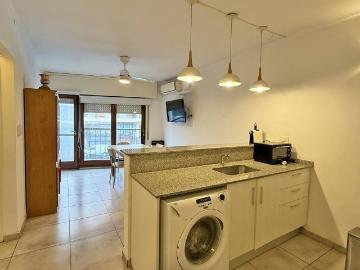 Alquiler Departamento 1 dormitorio, con balcón, Frente, Boulevard Avellaneda Bis 700, Arroyito | Argenprop