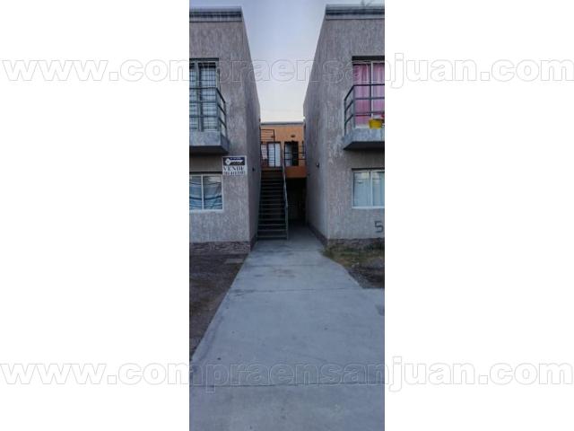 Alquiler. Departamento 1 Dormitorio Con Balcón – Loteo Bloise, Rivadavia