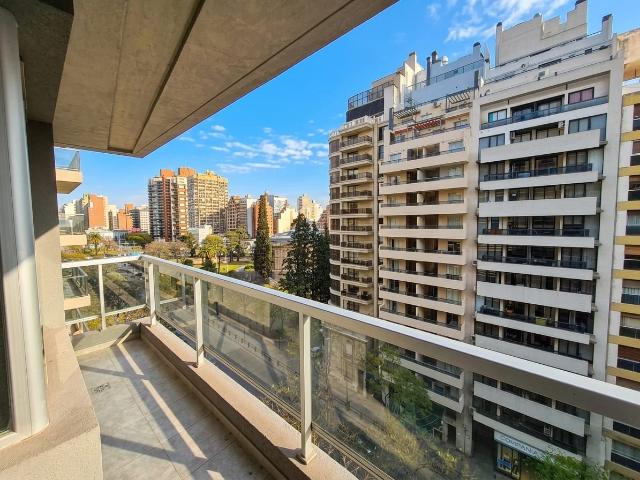ALQUILER DEPARTAMENTO 1 DORMITORIO CON BALCÓN NUEVA CÓRDOBA