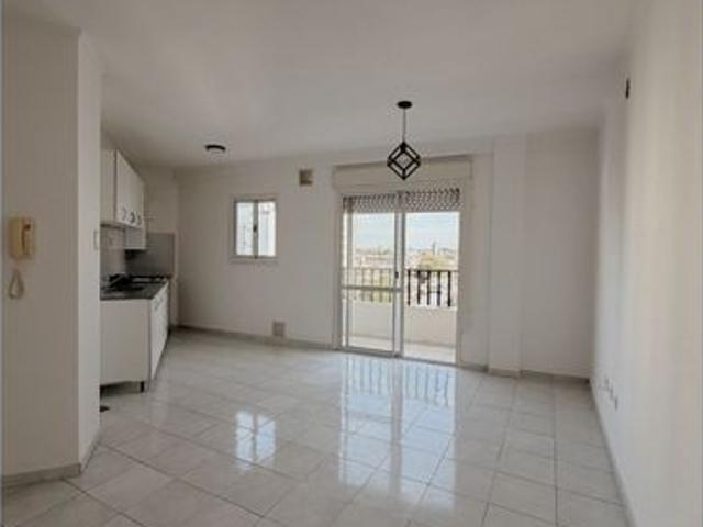 ALQUILER DEPARTAMENTO 1 DORMITORIO CON BALCON Y COCHERA