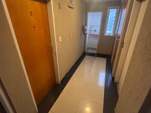 ALQUILER DEPARTAMENTO 1 DORMITORIO CON BAULERA EN CENTRO