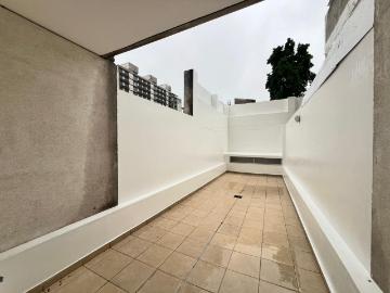 Alquiler Departamento 1 Dormitorio con Patio y Balcon Av Pellegrini Rosario Facultades UCA