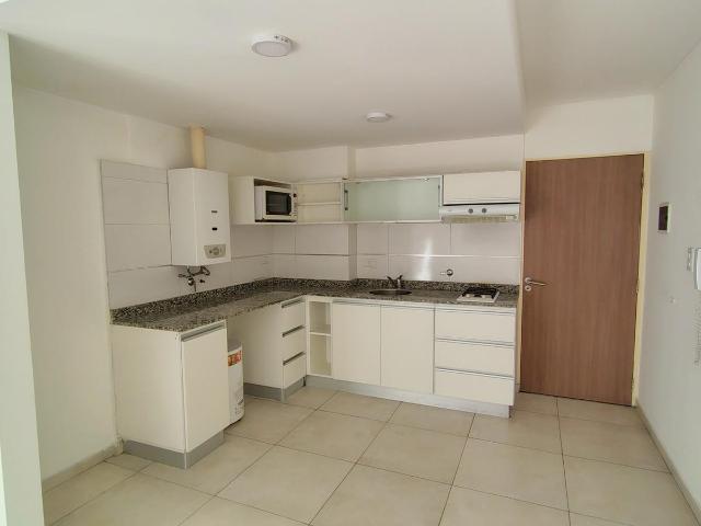 Alquiler departamento 1 dormitorio con pileta Barrio Martin