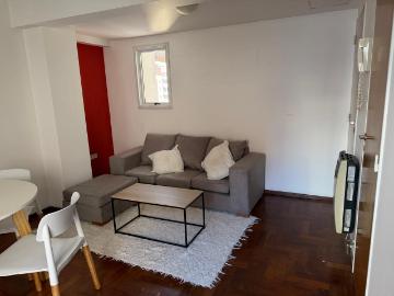 Alquiler Departamento 1 dormitorio, Contrafrente, 53m2, Parana 400 piso 12, Nueva Cordoba | Argenprop