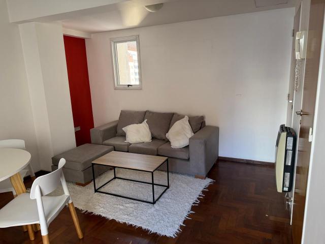 Alquiler Departamento 1 dormitorio, Contrafrente, 53m2, Parana 400 piso 12, Nueva Cordoba | Argenprop
