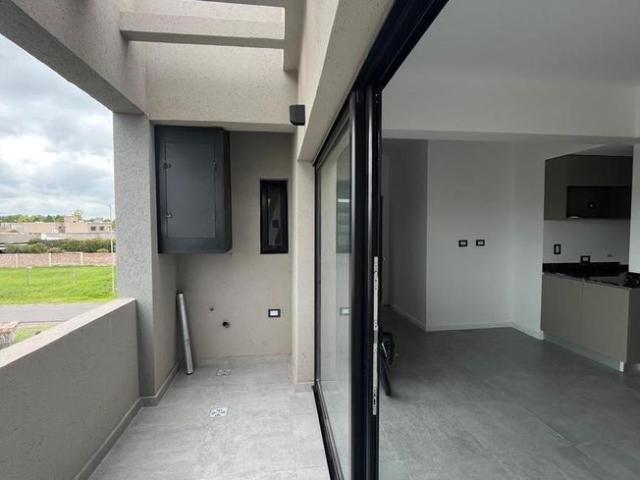 ALQUILER DEPARTAMENTO 1 DORMITORIO DON MATEO FUNES