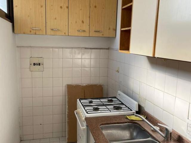 ALQUILER Departamento 1 dormitorio en NUEVA CORDOBA