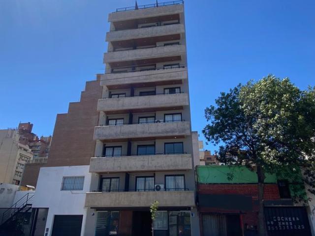 ALQUILER DEPARTAMENTO 1 DORMITORIO EN NUEVA CORDOBA ZONA POCITO IMPERDIBLE