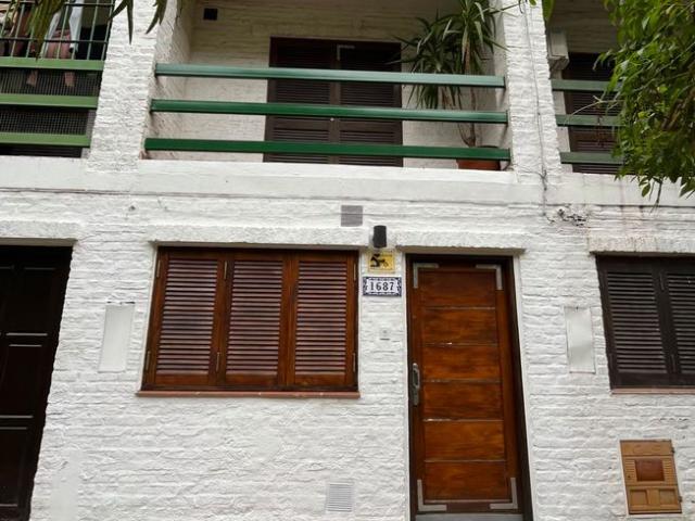 Alquiler. Departamento 1 dormitorio en barrio sur