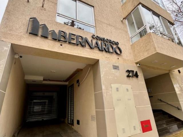 Alquiler. Departamento 1 Dormitorio En Capital