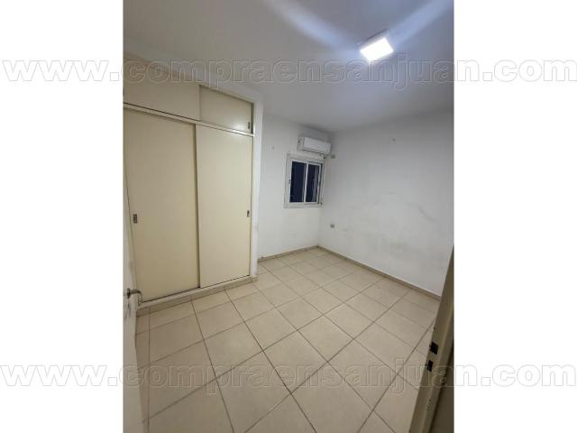 Alquiler Departamento 1 Dormitorio En Capital