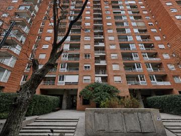 Alquiler departamento 1 dormitorio en Jardines de Libertador. Nuñez