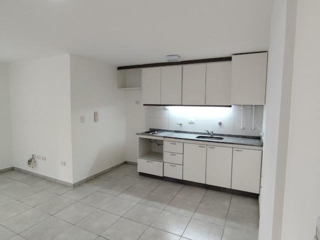 ALQUILER departamento 1 Dormitorio General Paz