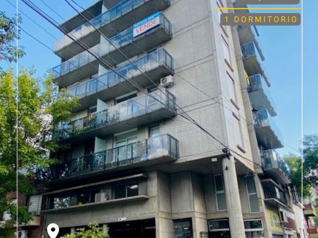 Alquiler Departamento 1 dormitorio, Pasco 500, Rosario, Santa Fe | Argenprop