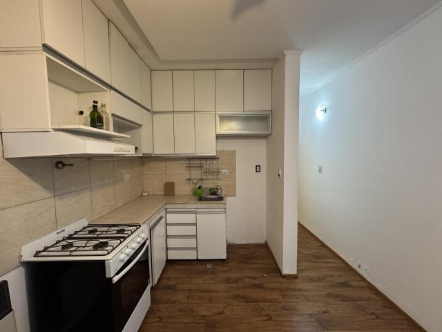ALQUILER DEPARTAMENTO 1 DORMITORIO | PATIO SECO ? 35m?