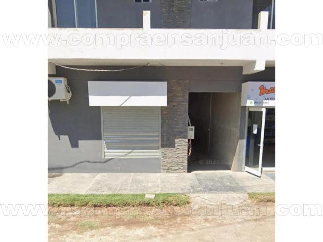 Alquiler Departamento 1 Dormitorio, Planta Baja, Complejo Doncel Rivadavia B105
