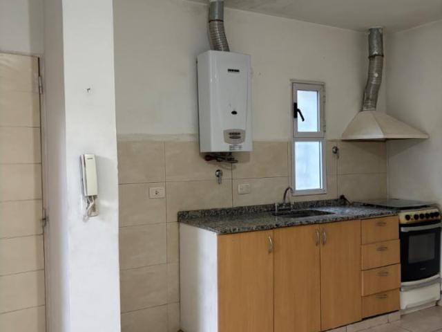 Alquiler. Departamento 1 Dormitorio. Planta Baja
