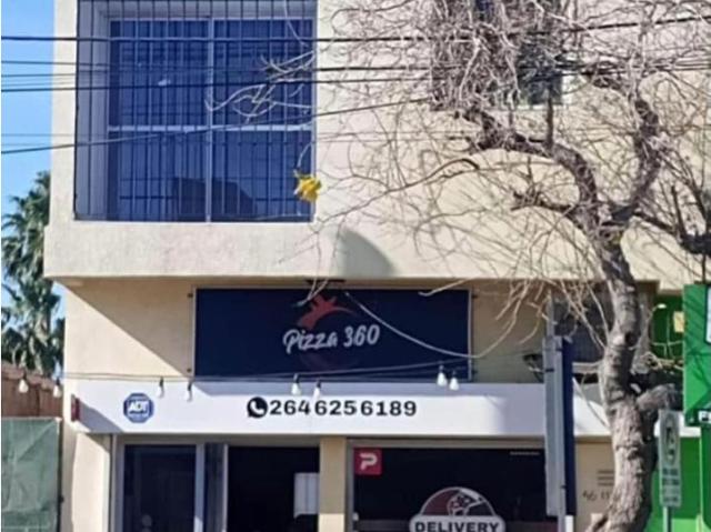 Alquiler. Departamento 1 Dormitorio. Rawson