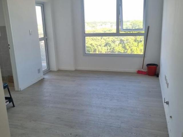 ALQUILER – DEPARTAMENTO 1 DORMITORIO SOBRE EL PARQUE FEDERAL