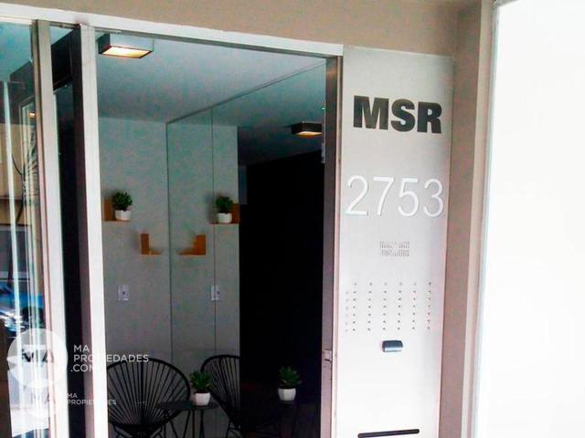 Alquiler | Departamento 1 Dormitorio Urquiza 2700 Centro Rosario