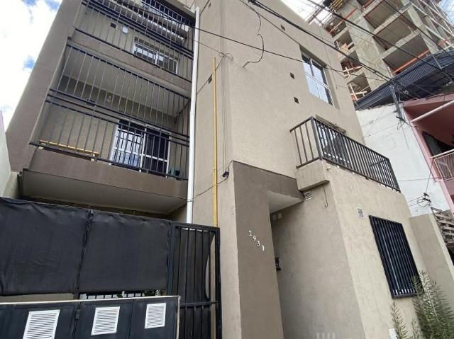 ALQUILER DEPARTAMENTO 1 DORMITORIO Z/ UNL ABOGACIA