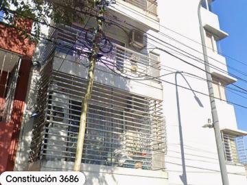 Alquiler Departamento 1 dormitorio 10 años, Norte, 40m2, Constitucion 3600 piso 4, Boedo | Argenprop