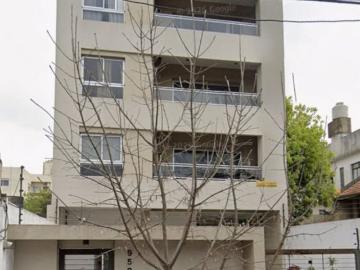 Alquiler Departamento 1 dormitorio 10 años, Contrafrente, Oeste, Alvear 900, Quilmes, Buenos Aires | Argenprop