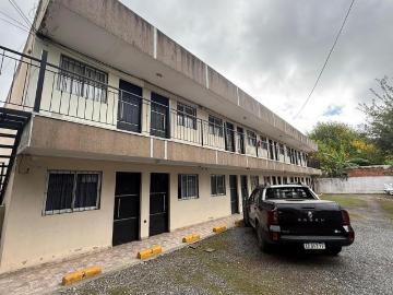Alquiler Departamento 1 dormitorio 12 años, 1 cochera, 26m2, Almirante Brown 1300, Pilar | Argenprop