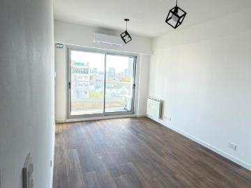 Alquiler Departamento 1 dormitorio 1 año, Frente, 40m2, Avenida Cabildo 4600, Lomas de Nuñez | Argenprop
