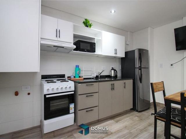 ALQUILER DEPARTAMENTO 1 DORMITORIO