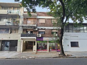 Alquiler departamento 1 dormitorio ? 36m?