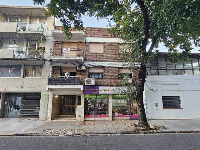 Alquiler departamento 1 dormitorio ? 36m?