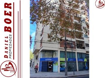 Alquiler Departamento 1 dormitorio 30 años, 1 cochera, 50m2, J Hernandez 3200 piso 2, Villa Ballester | Argenprop