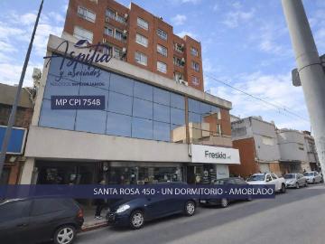 Alquiler Departamento 1 dormitorio 40 años, 45m2, Santa Rosa 400, Alberdi, Córdoba | Argenprop