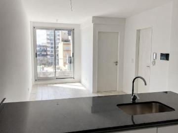 Alquiler Departamento 1 dormitorio, 40m2, con balcón, 3 Febrero 3654 piso 5, Echesortu | Argenprop