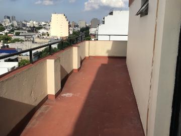 Alquiler Departamento 1 dormitorio, 42m2, con balcón, Av La Plata 1400 piso 8, Caballito Sur | Argenprop