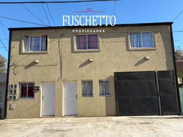 Alquiler Departamento 1 dormitorio 5 años, Frente, 25m2, Federico Lacroze 1400 piso PB, Pilar | Argenprop