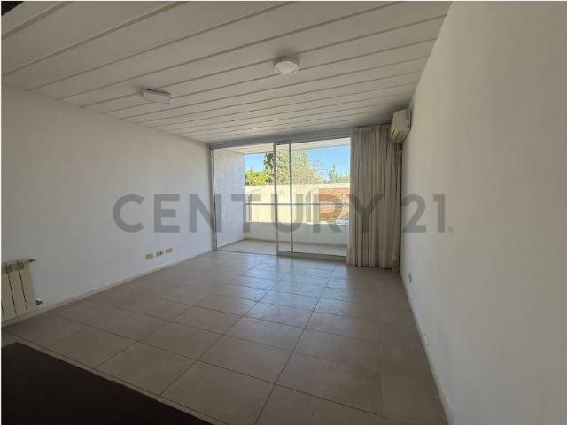 Alquiler Departamento 1 dormitorio