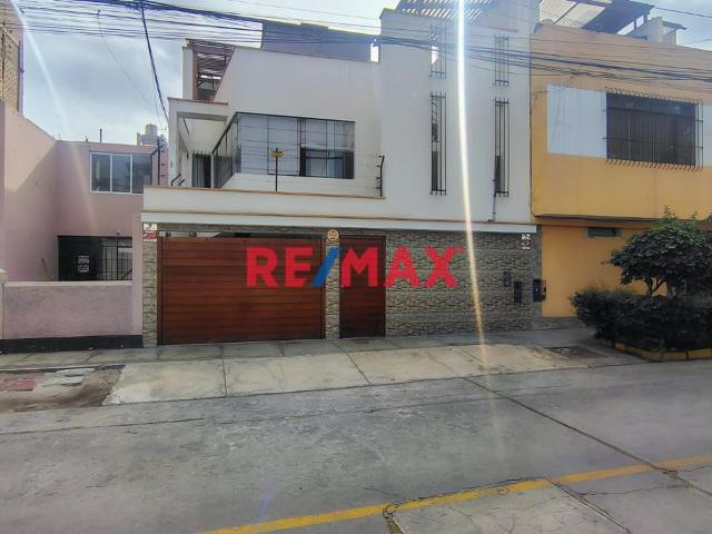 Alquiler Departamento 1Er Piso Cercado De Lima Limite Pueblo Libre