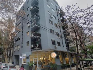 Alquiler Departamento 20 años 2 dormitorios, 55m2, Frente, Godoy Cruz 2900, Palermo | Argenprop